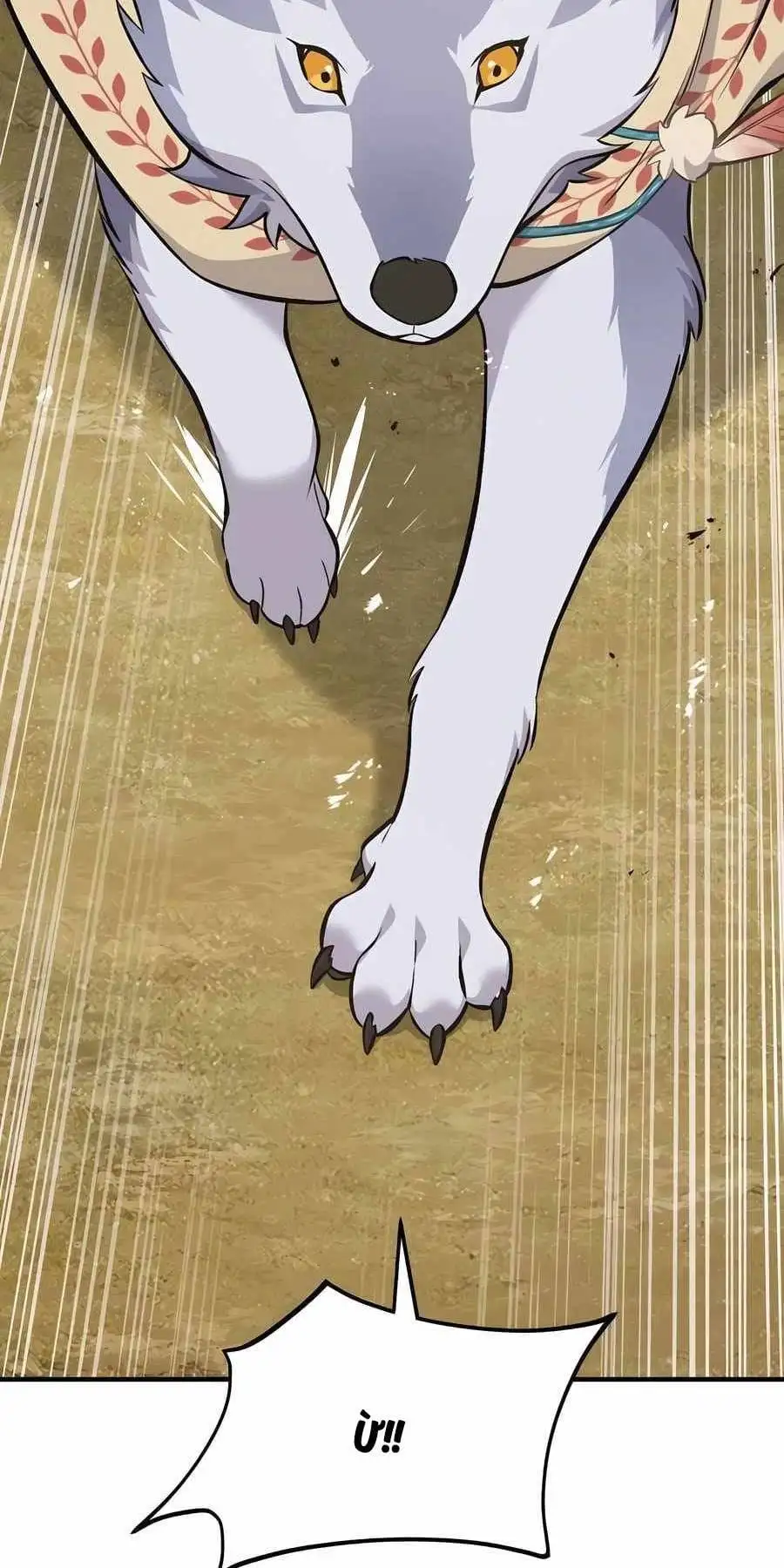 Truyện Tranh Làm Nông Dân Trong Tòa Tháp Thử Thách trang 5