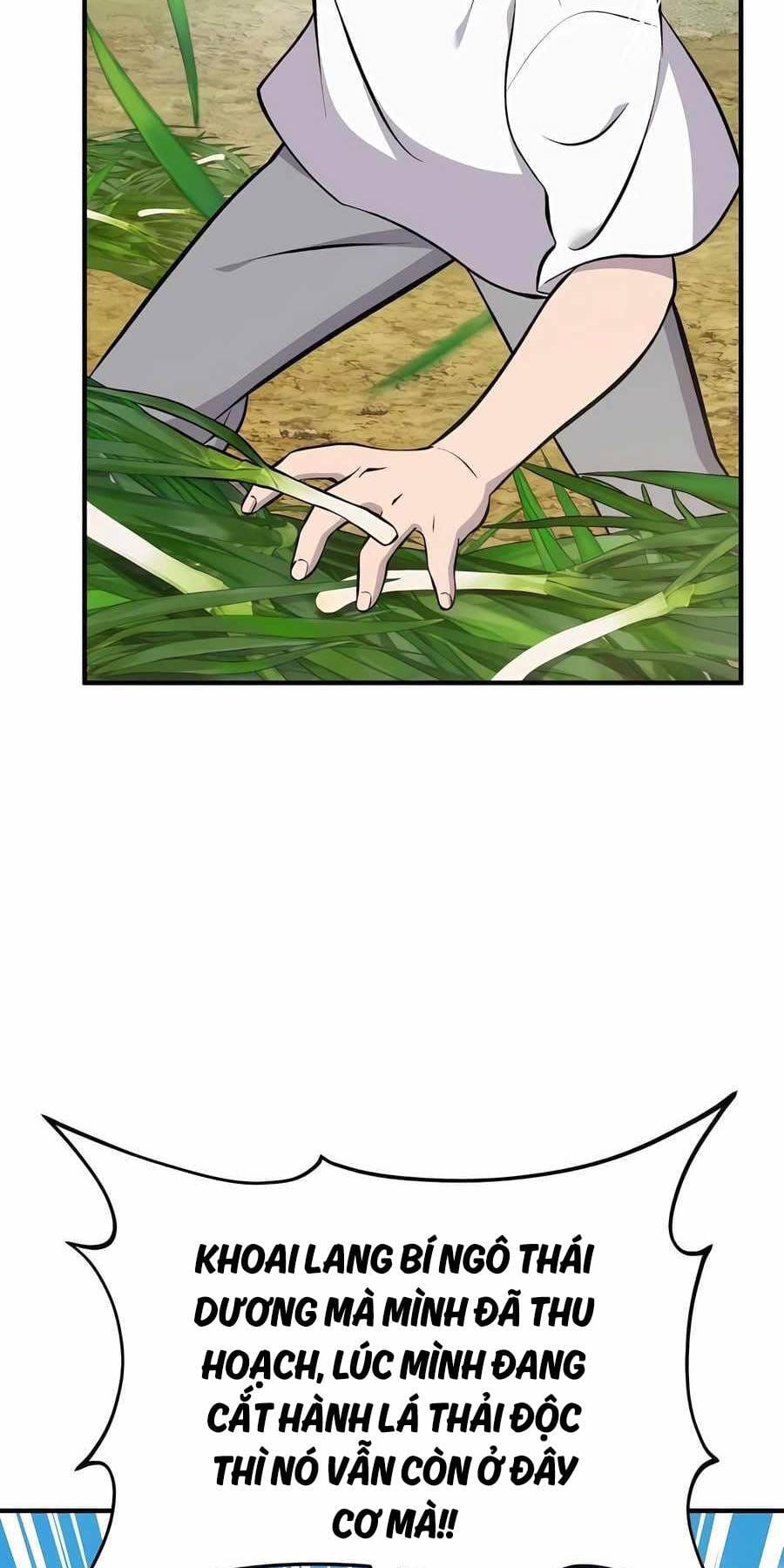 Truyện Tranh Làm Nông Dân Trong Tòa Tháp Thử Thách trang 5