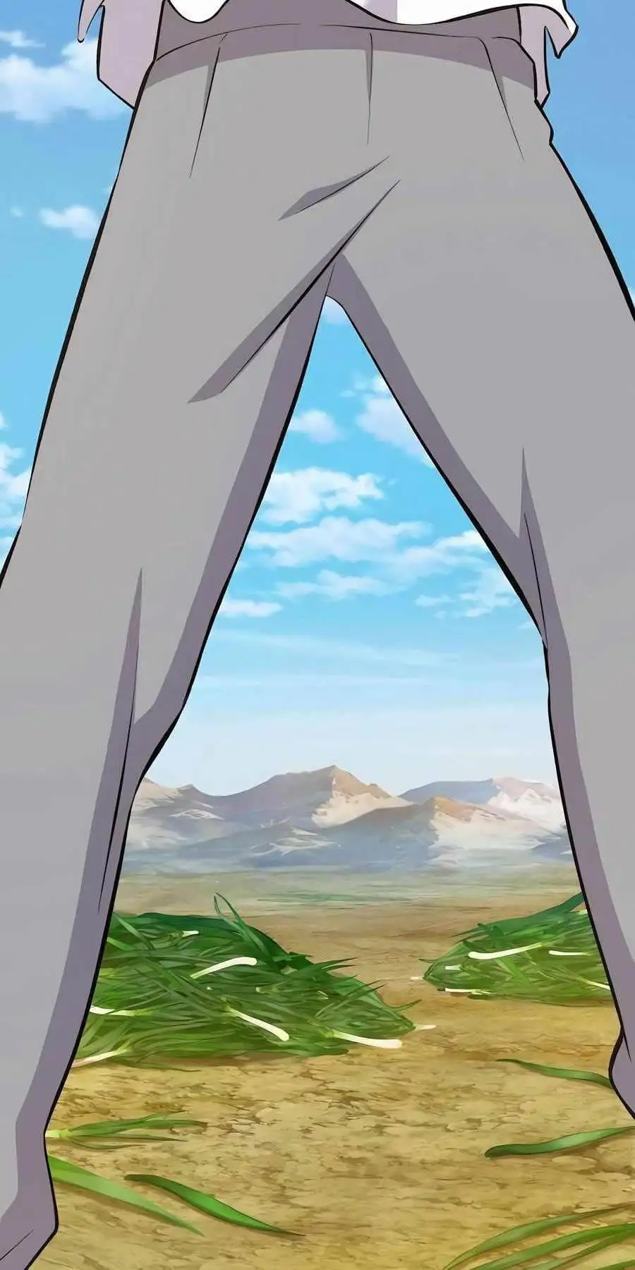 Truyện Tranh Làm Nông Dân Trong Tòa Tháp Thử Thách trang 5