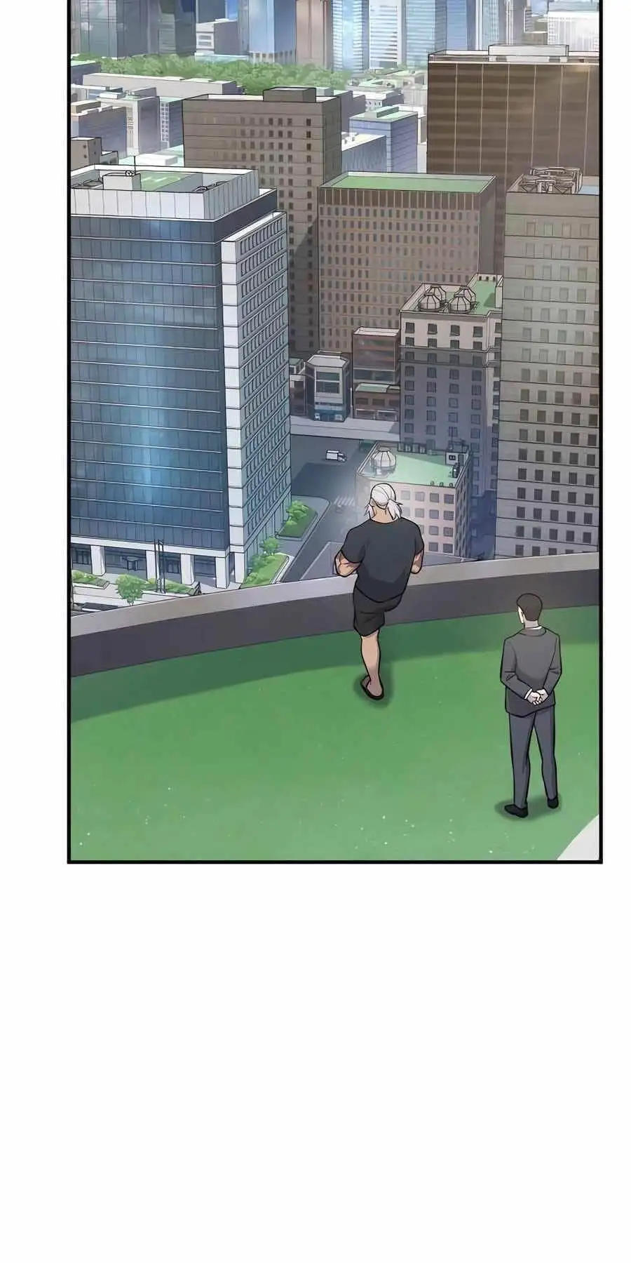 Truyện Tranh Làm Nông Dân Trong Tòa Tháp Thử Thách trang 5