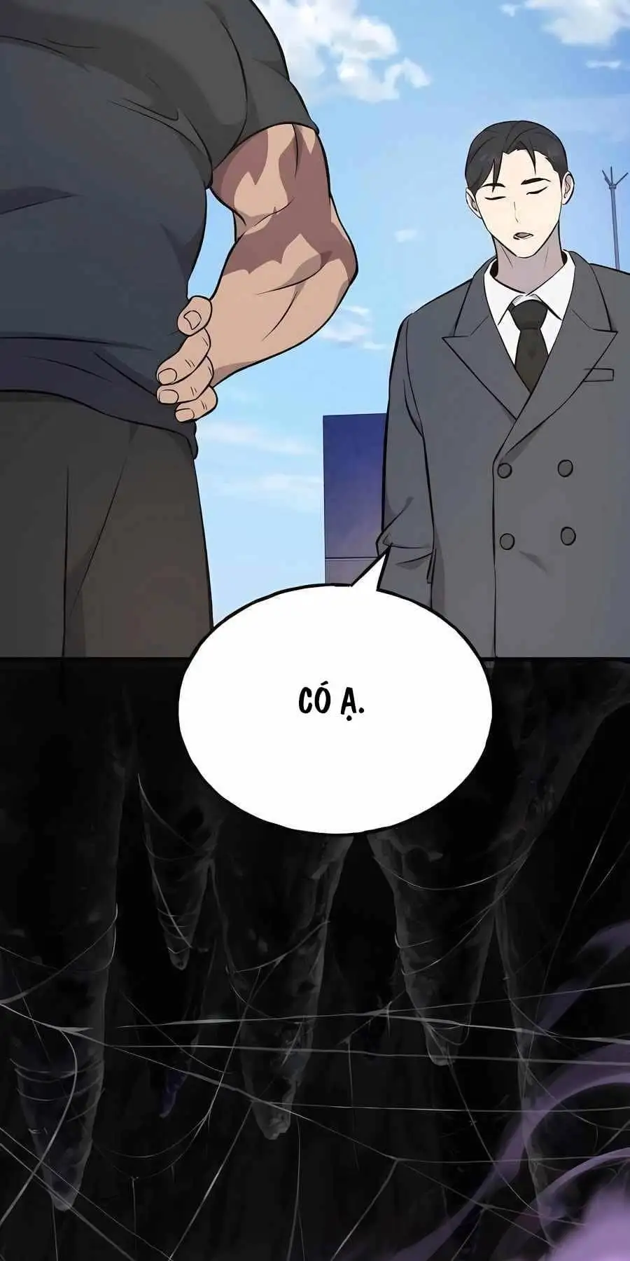 Truyện Tranh Làm Nông Dân Trong Tòa Tháp Thử Thách trang 5