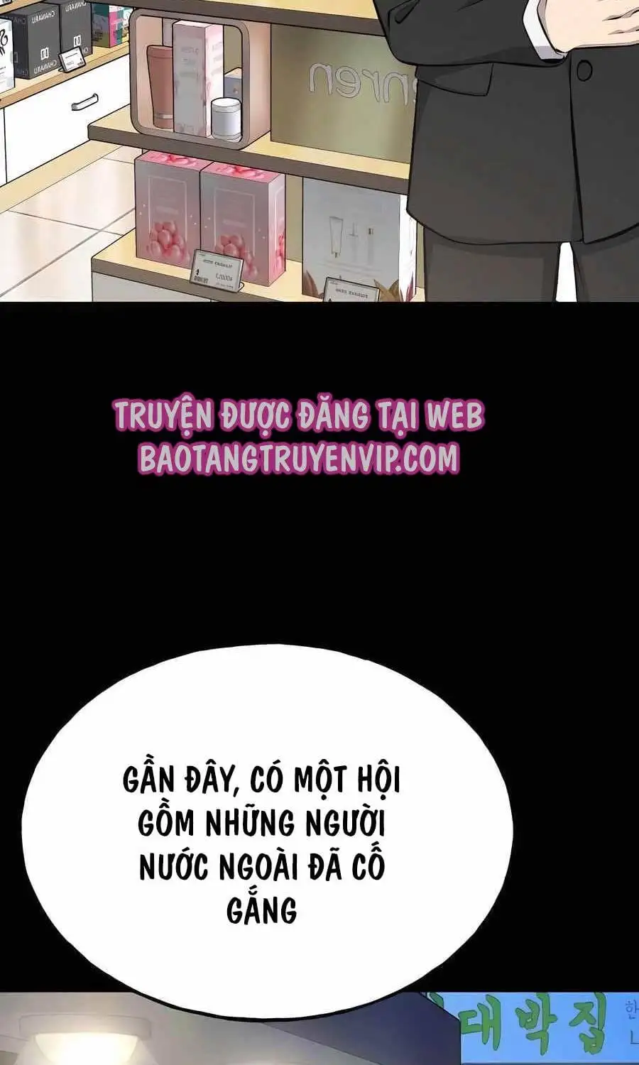 Truyện Tranh Làm Nông Dân Trong Tòa Tháp Thử Thách trang 5