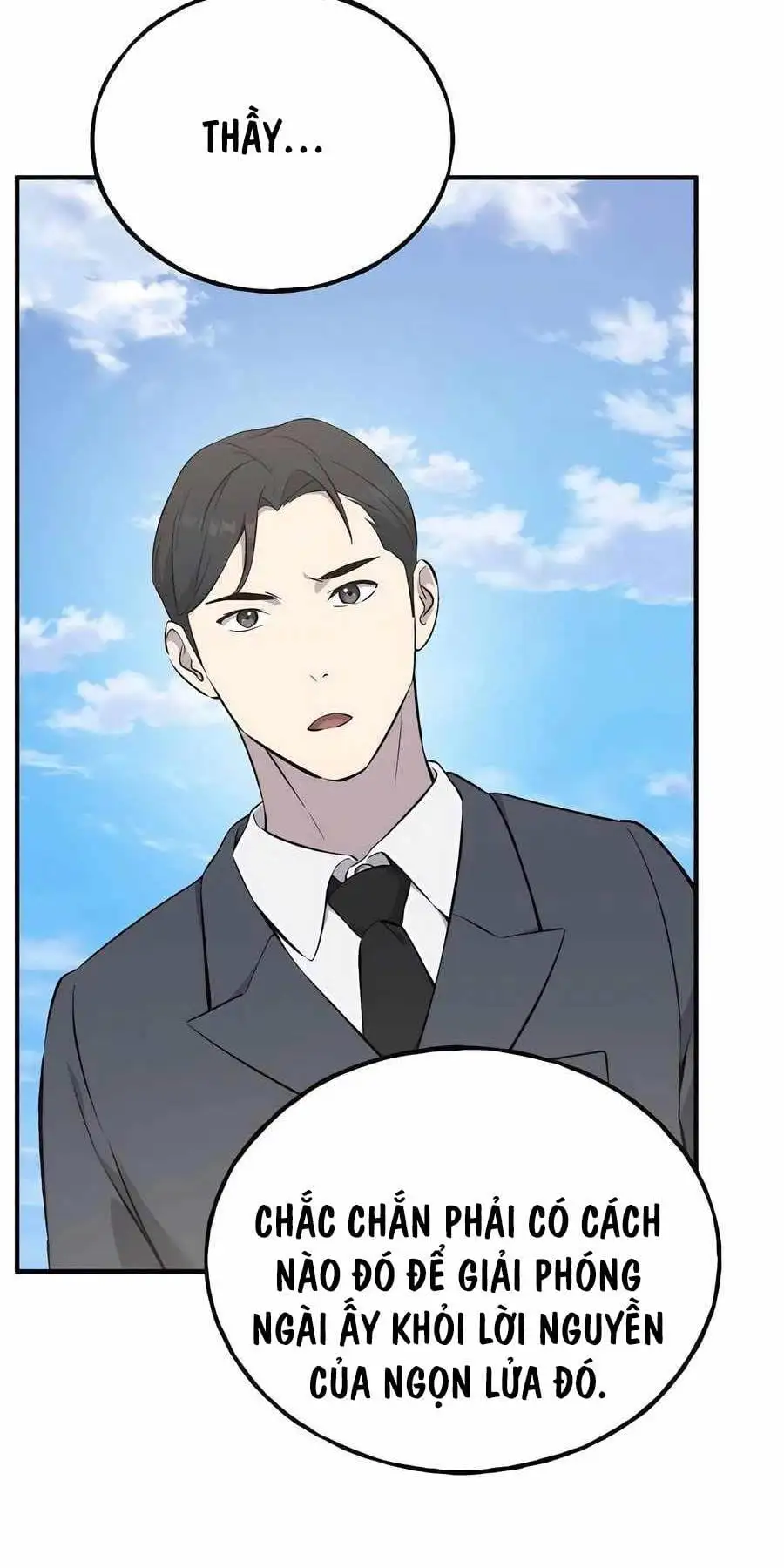 Truyện Tranh Làm Nông Dân Trong Tòa Tháp Thử Thách trang 5