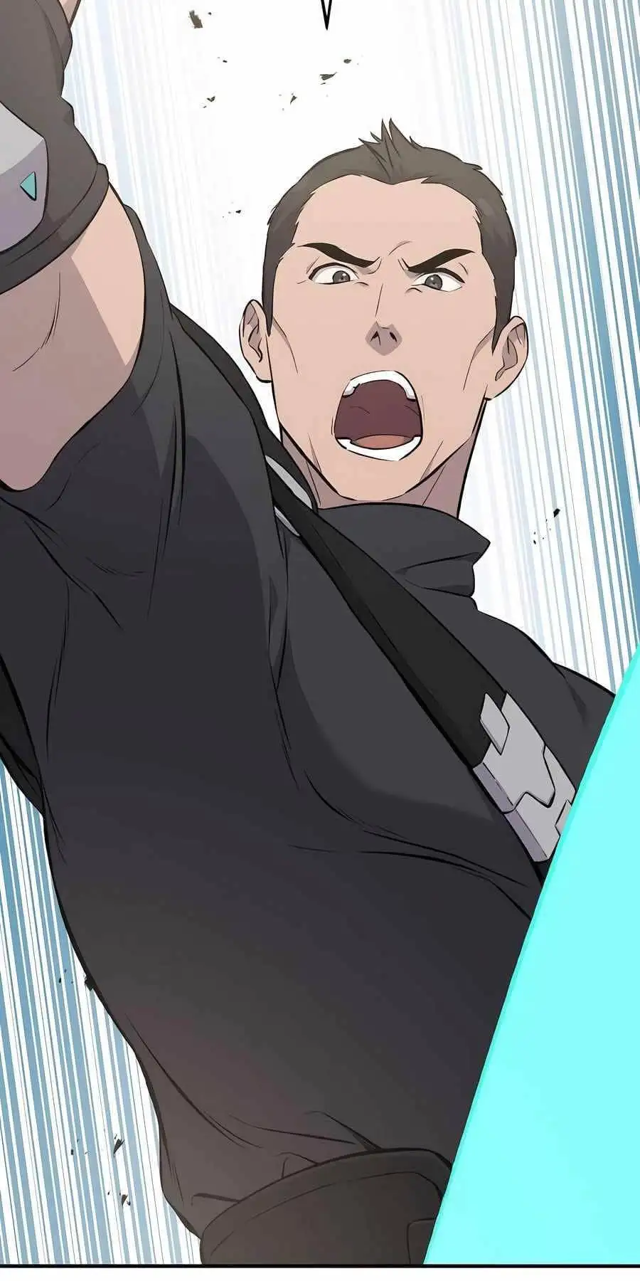 Truyện Tranh Làm Nông Dân Trong Tòa Tháp Thử Thách trang 5