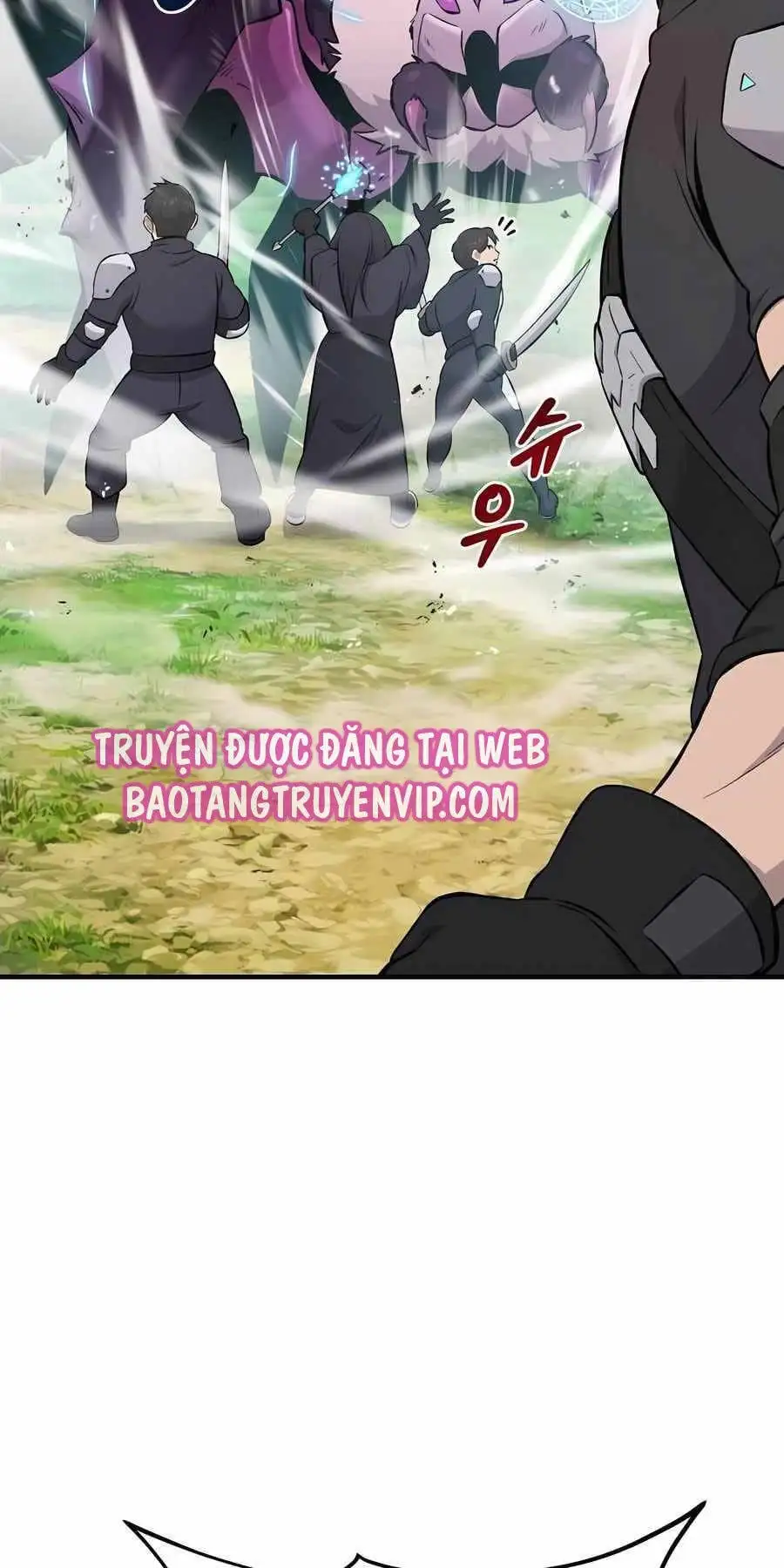 Truyện Tranh Làm Nông Dân Trong Tòa Tháp Thử Thách trang 5