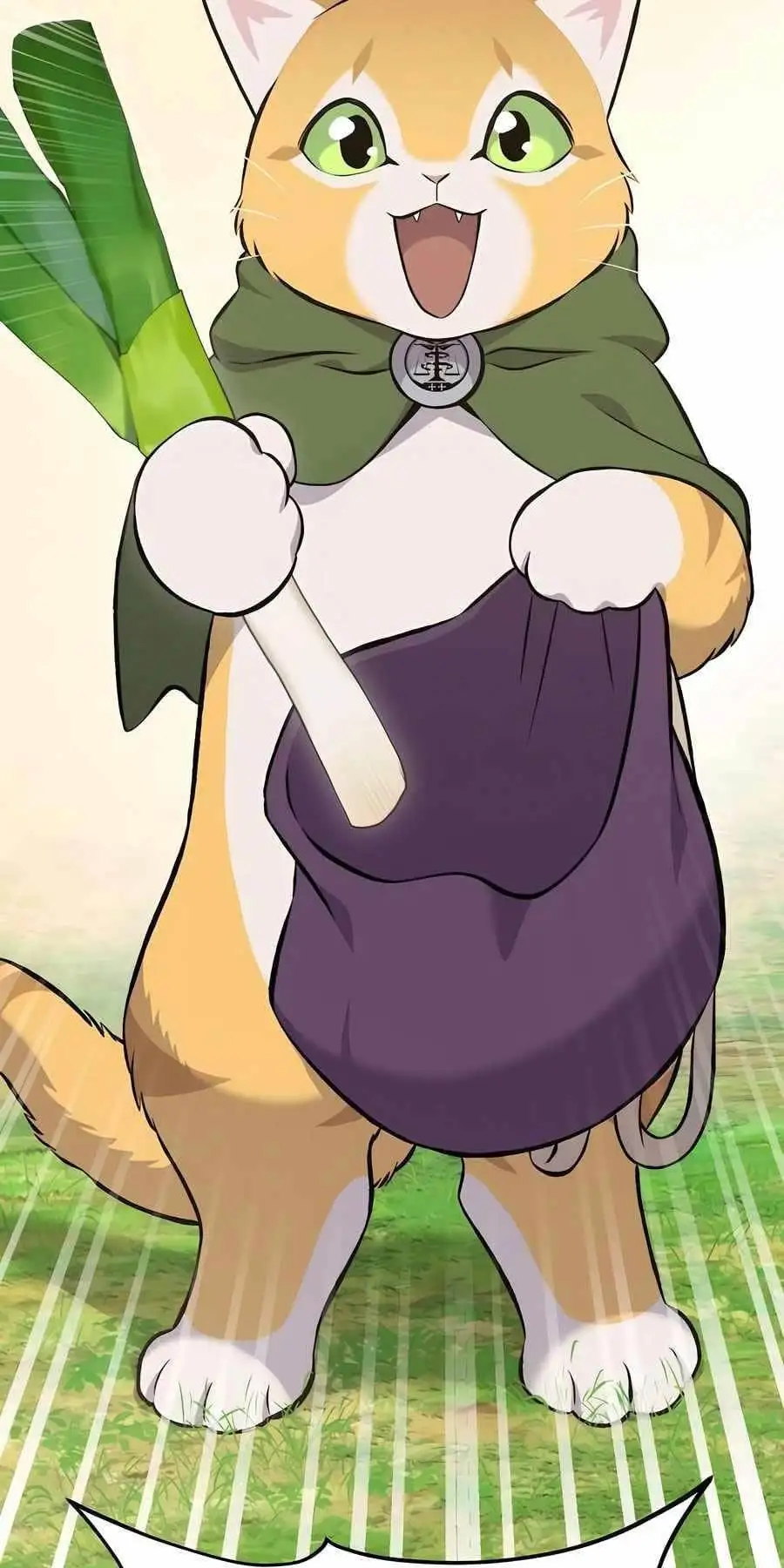 Truyện Tranh Làm Nông Dân Trong Tòa Tháp Thử Thách trang 5