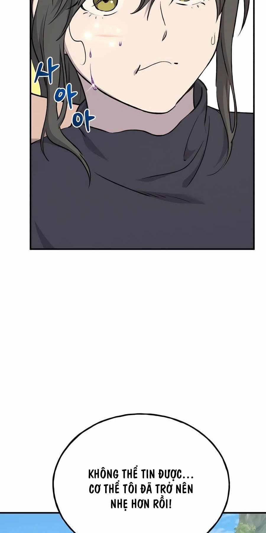 Truyện Tranh Làm Nông Dân Trong Tòa Tháp Thử Thách trang 5