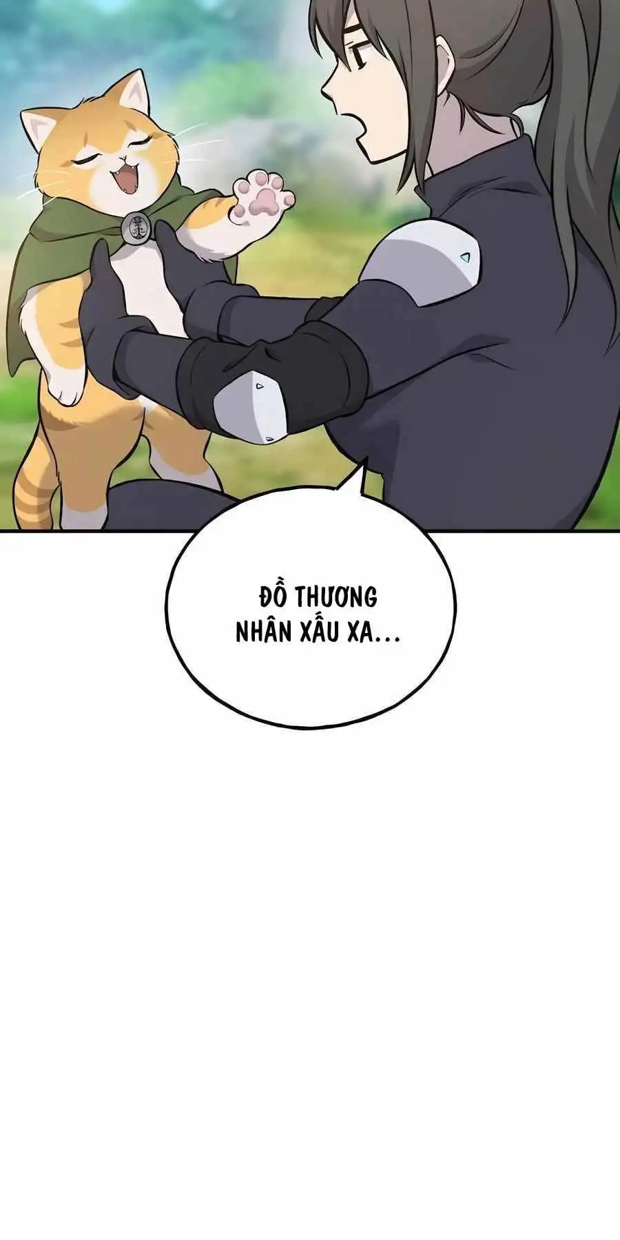 Truyện Tranh Làm Nông Dân Trong Tòa Tháp Thử Thách trang 5