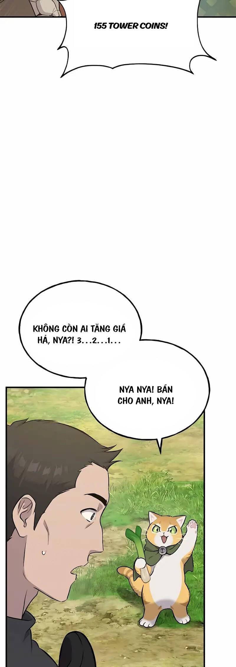 Truyện Tranh Làm Nông Dân Trong Tòa Tháp Thử Thách trang 5