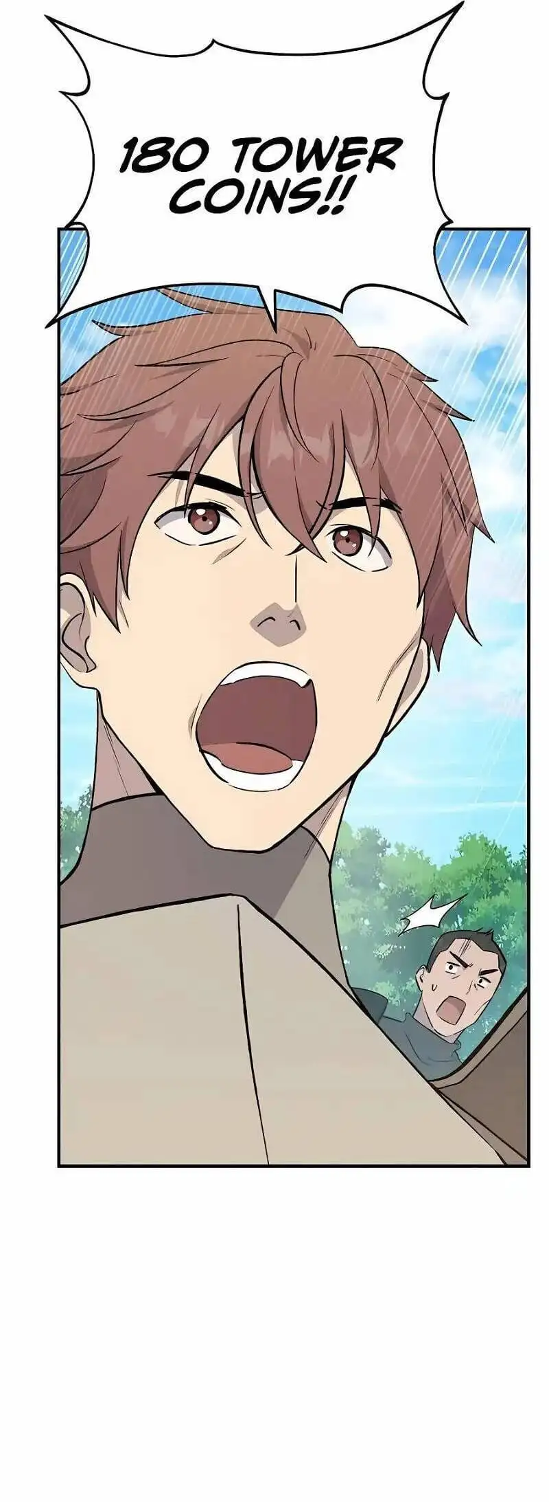 Truyện Tranh Làm Nông Dân Trong Tòa Tháp Thử Thách trang 5