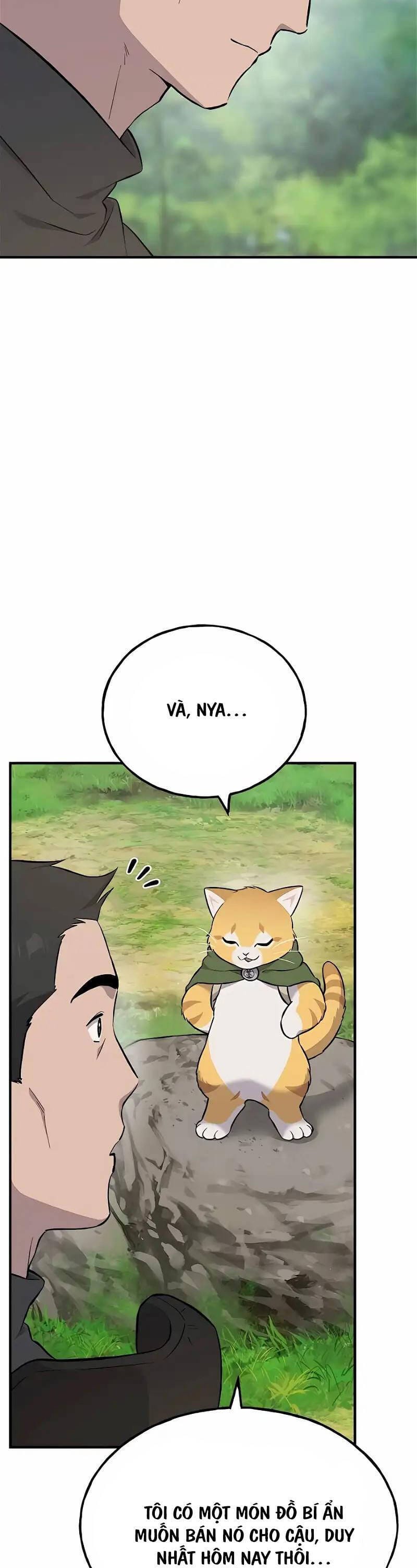 Truyện Tranh Làm Nông Dân Trong Tòa Tháp Thử Thách trang 5