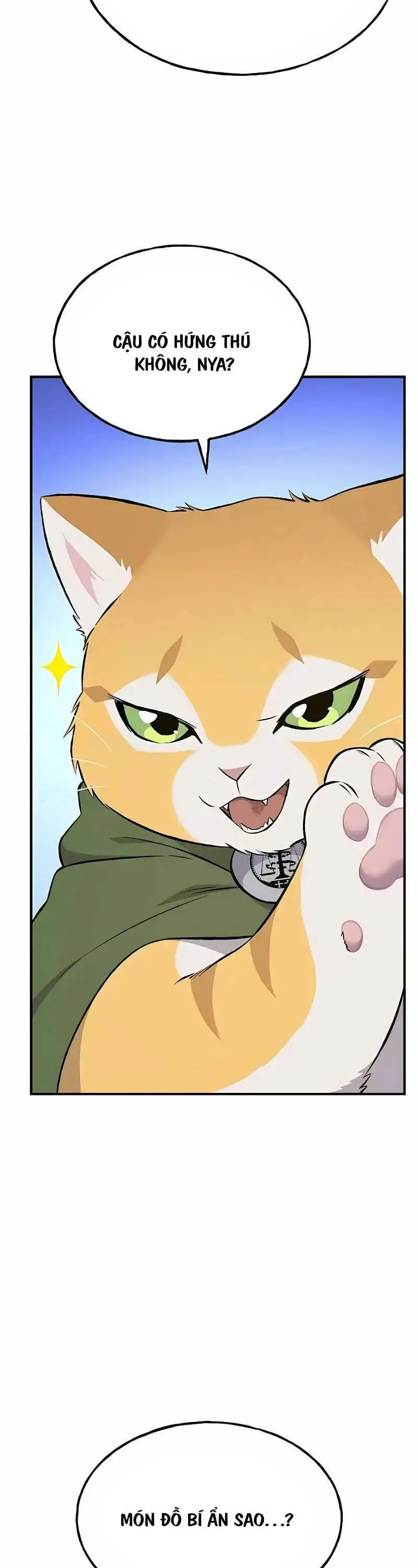 Truyện Tranh Làm Nông Dân Trong Tòa Tháp Thử Thách trang 5