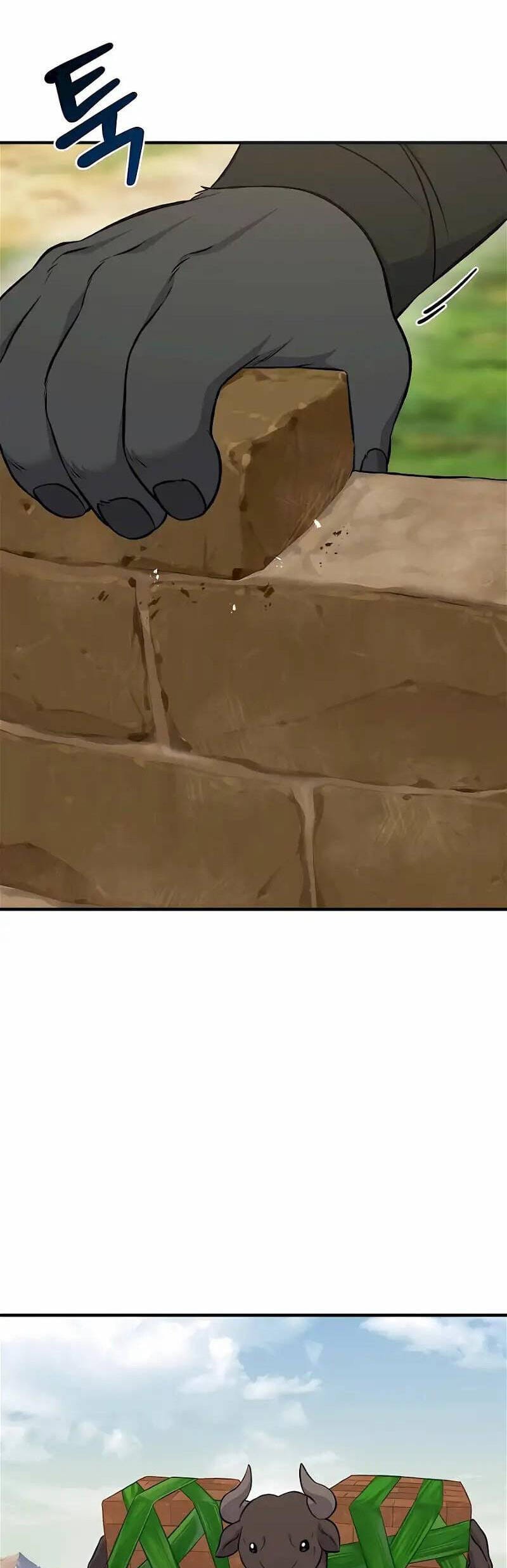 Truyện Tranh Làm Nông Dân Trong Tòa Tháp Thử Thách trang 5