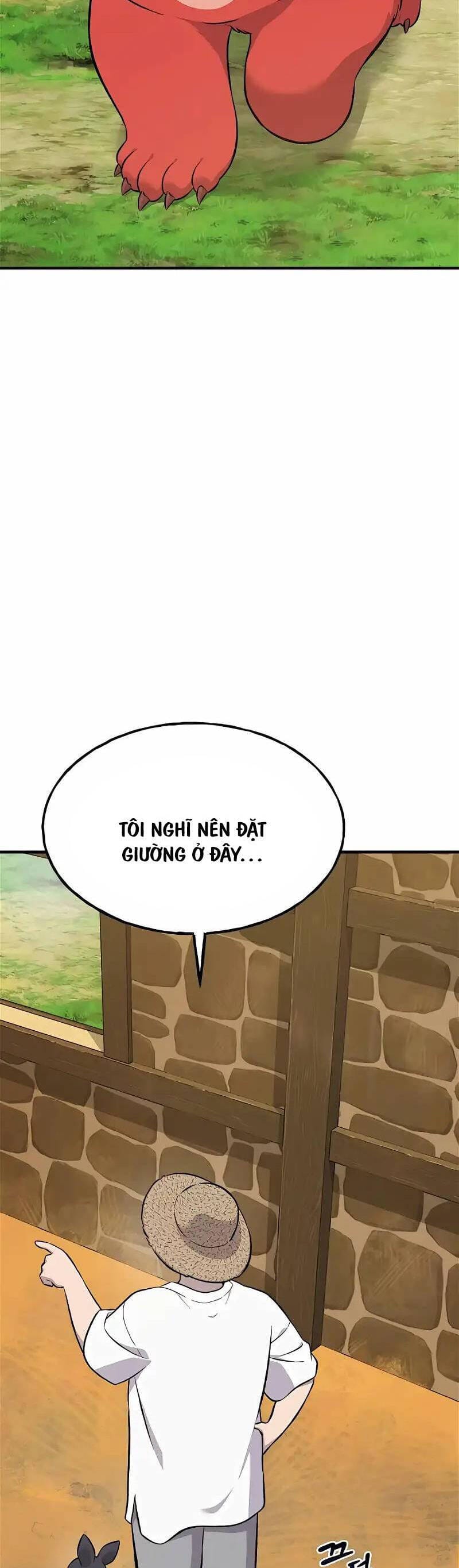 Truyện Tranh Làm Nông Dân Trong Tòa Tháp Thử Thách trang 5