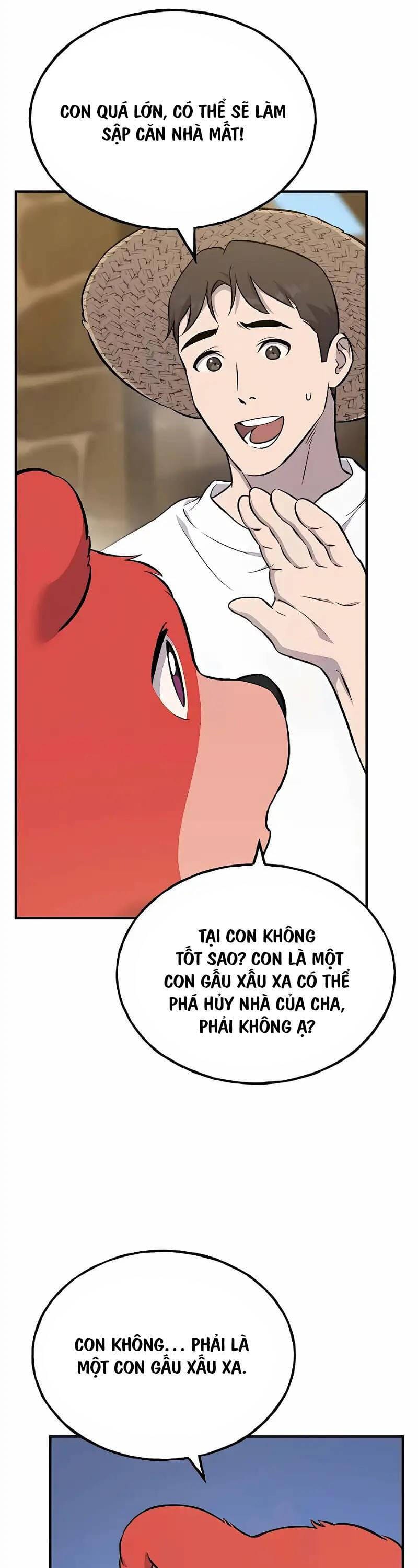 Truyện Tranh Làm Nông Dân Trong Tòa Tháp Thử Thách trang 5