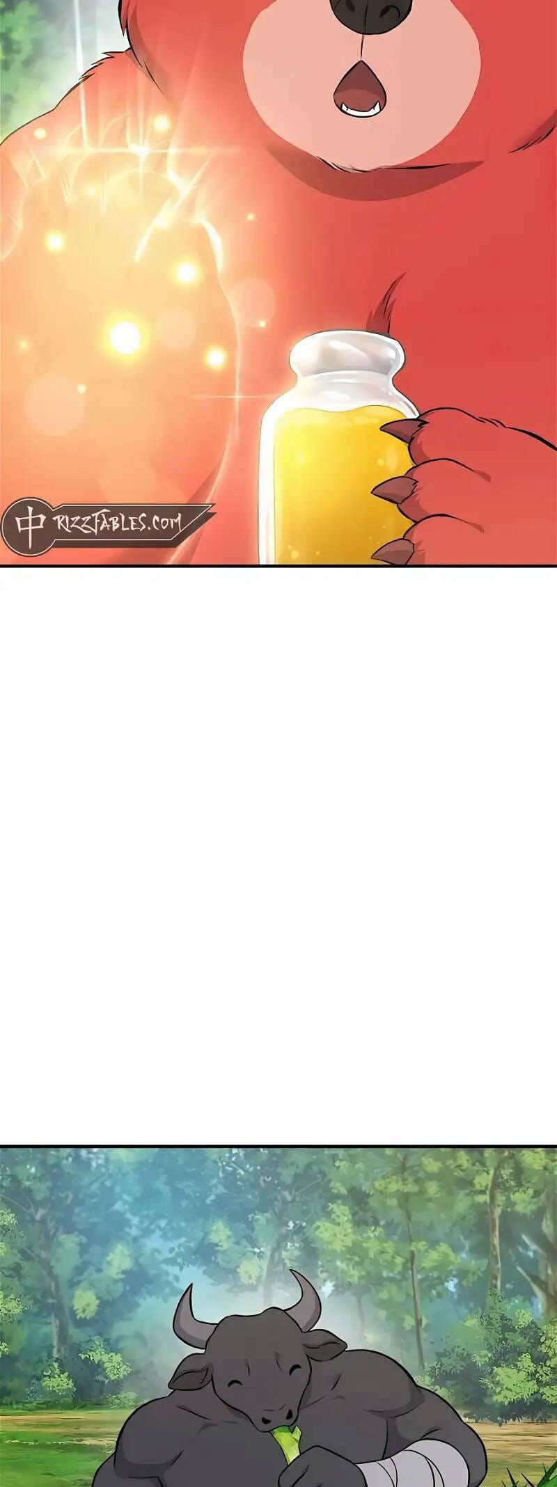 Truyện Tranh Làm Nông Dân Trong Tòa Tháp Thử Thách trang 5