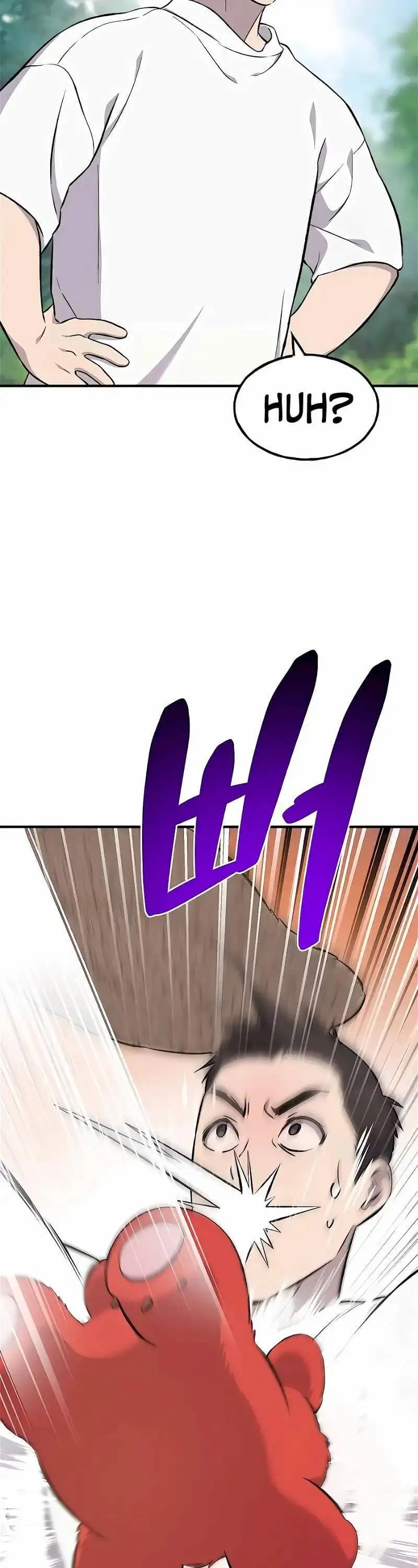 Truyện Tranh Làm Nông Dân Trong Tòa Tháp Thử Thách trang 5