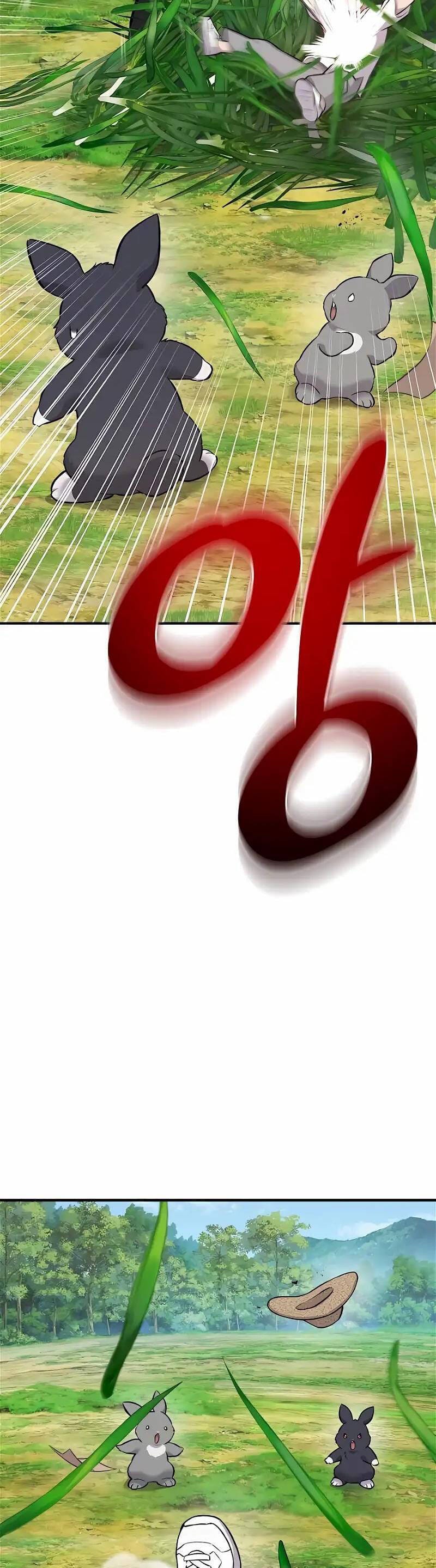 Truyện Tranh Làm Nông Dân Trong Tòa Tháp Thử Thách trang 5