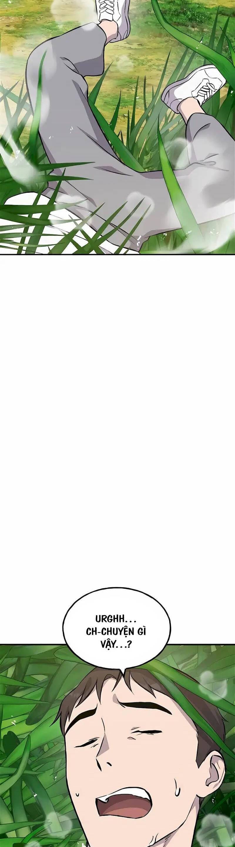 Truyện Tranh Làm Nông Dân Trong Tòa Tháp Thử Thách trang 5