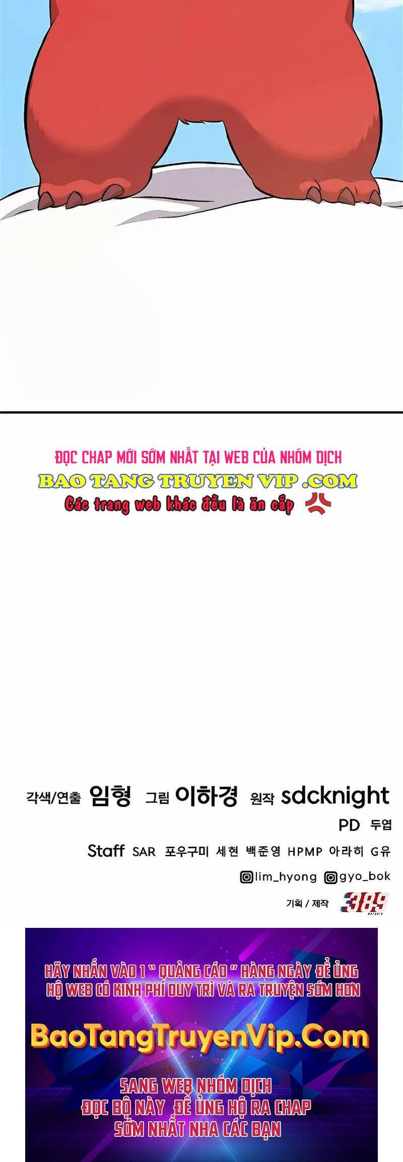 Truyện Tranh Làm Nông Dân Trong Tòa Tháp Thử Thách trang 5