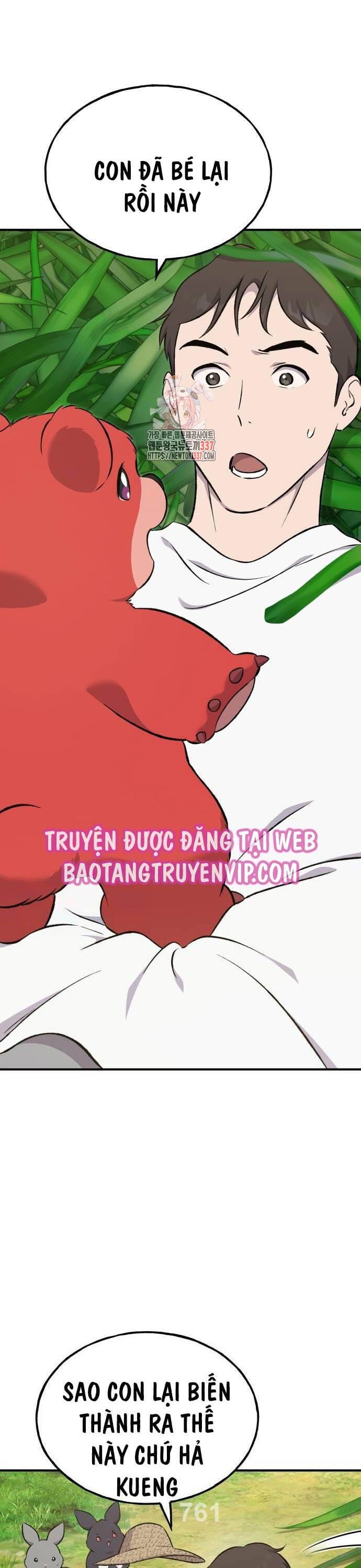 Truyện Tranh Làm Nông Dân Trong Tòa Tháp Thử Thách trang 5