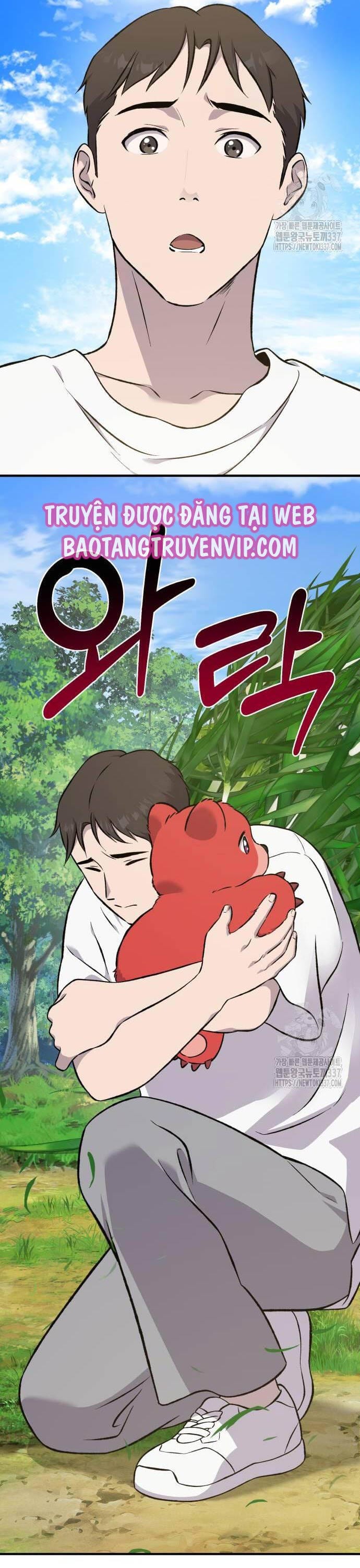 Truyện Tranh Làm Nông Dân Trong Tòa Tháp Thử Thách trang 5