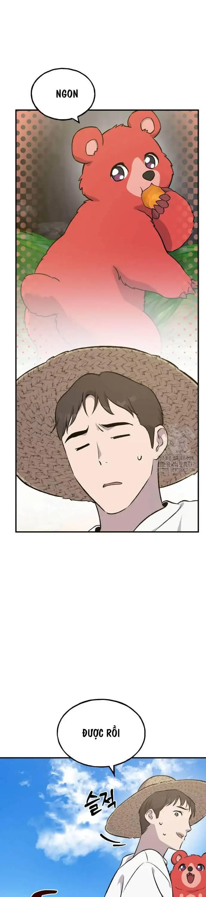 Truyện Tranh Làm Nông Dân Trong Tòa Tháp Thử Thách trang 5