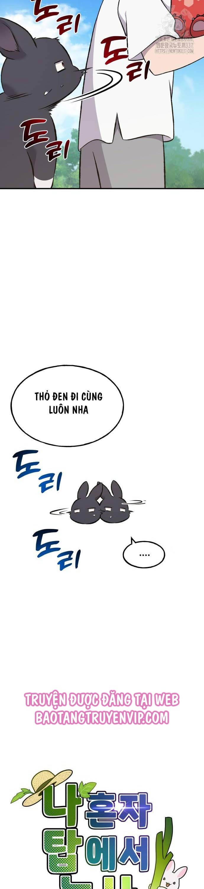 Truyện Tranh Làm Nông Dân Trong Tòa Tháp Thử Thách trang 5