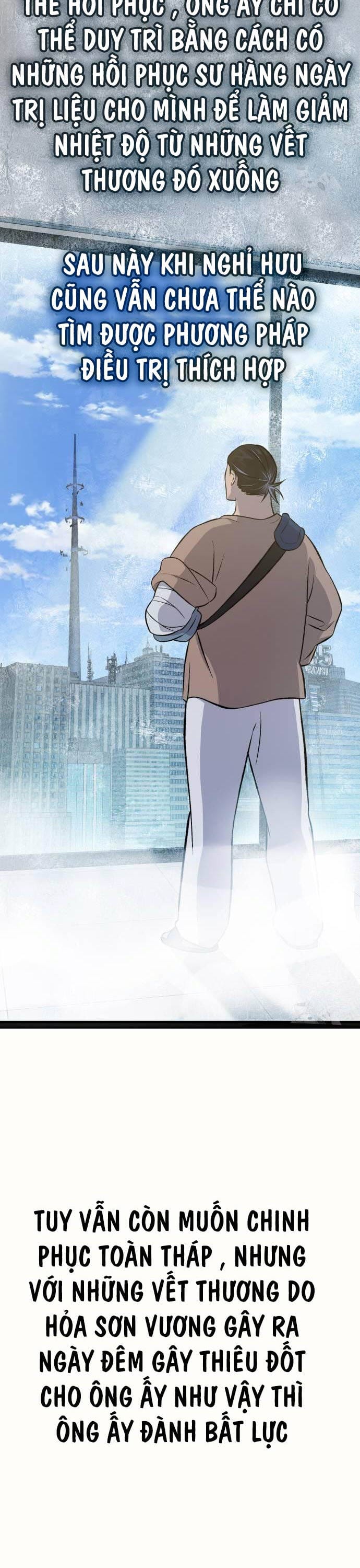 Truyện Tranh Làm Nông Dân Trong Tòa Tháp Thử Thách trang 5