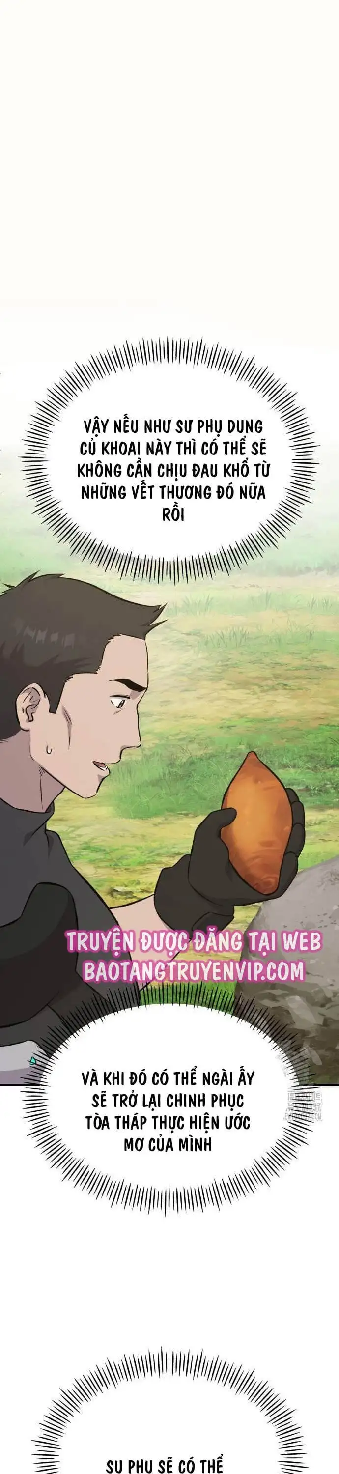 Truyện Tranh Làm Nông Dân Trong Tòa Tháp Thử Thách trang 5