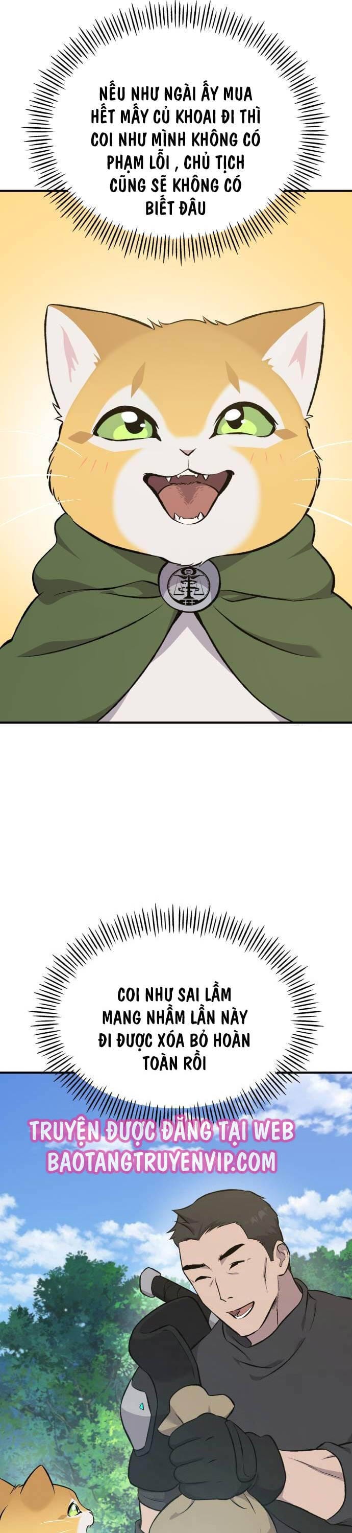 Truyện Tranh Làm Nông Dân Trong Tòa Tháp Thử Thách trang 5