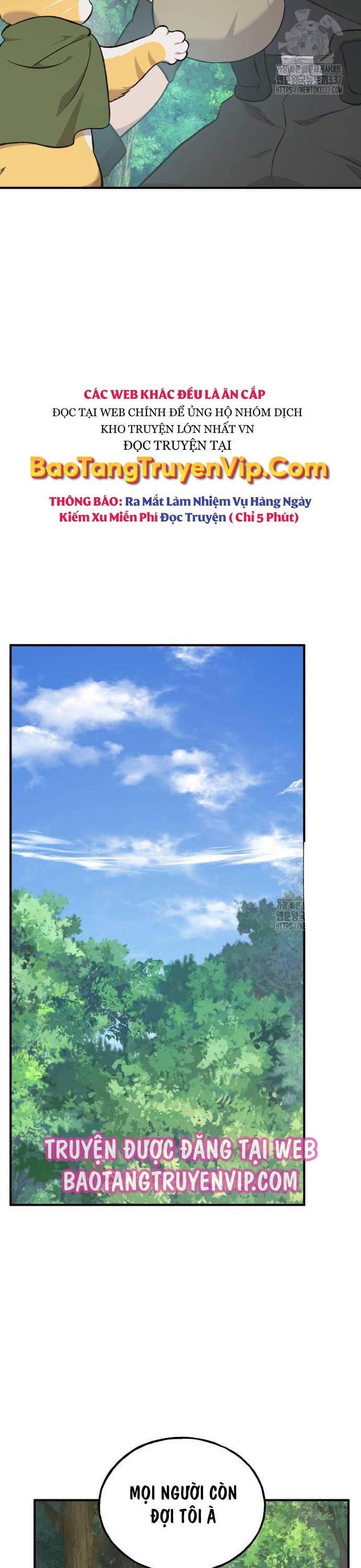 Truyện Tranh Làm Nông Dân Trong Tòa Tháp Thử Thách trang 5