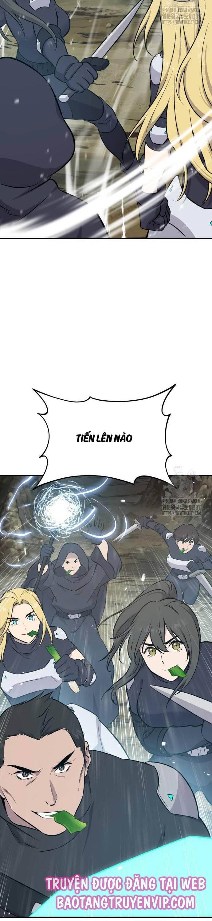 Truyện Tranh Làm Nông Dân Trong Tòa Tháp Thử Thách trang 5