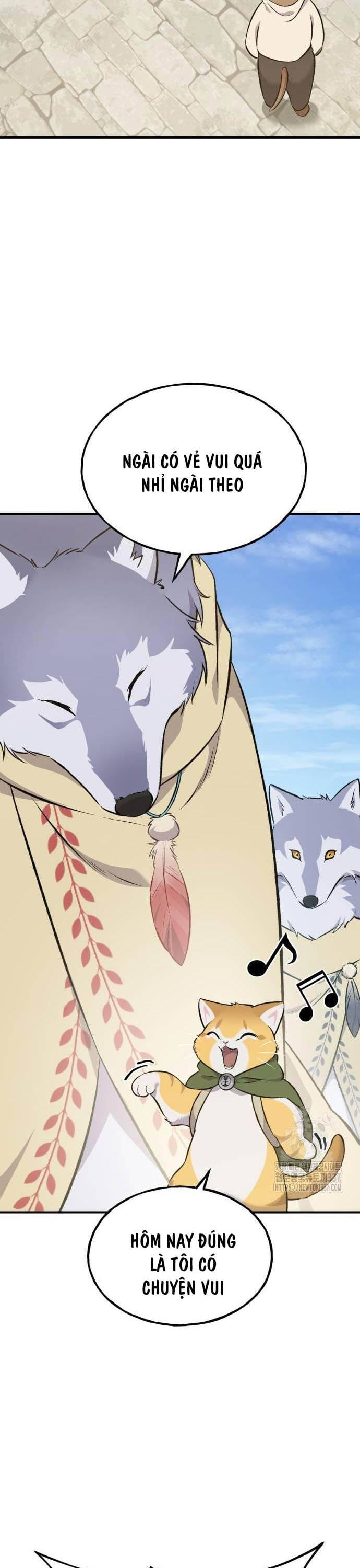 Truyện Tranh Làm Nông Dân Trong Tòa Tháp Thử Thách trang 5