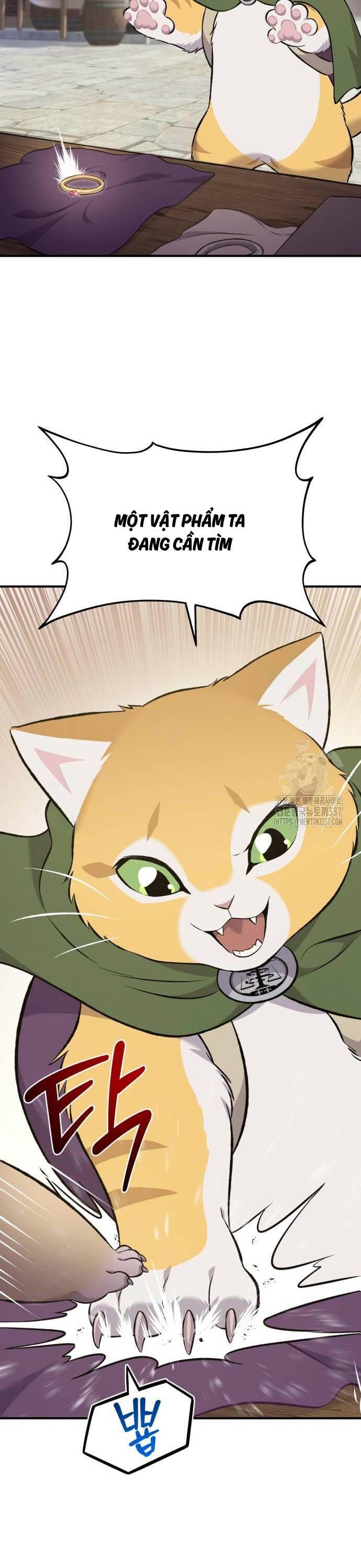 Truyện Tranh Làm Nông Dân Trong Tòa Tháp Thử Thách trang 5