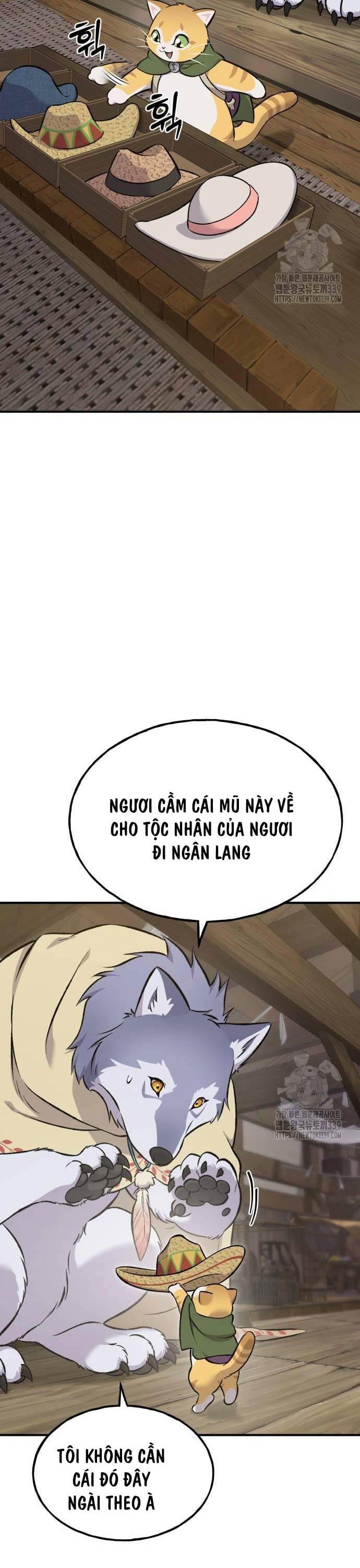 Truyện Tranh Làm Nông Dân Trong Tòa Tháp Thử Thách trang 5