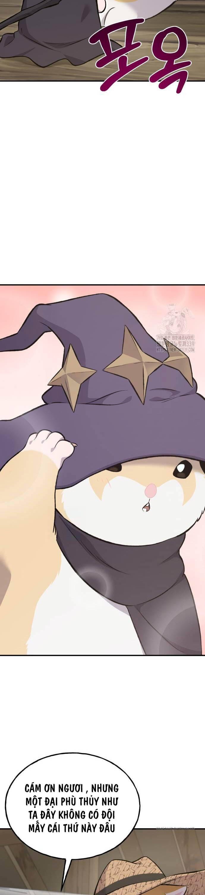 Truyện Tranh Làm Nông Dân Trong Tòa Tháp Thử Thách trang 5