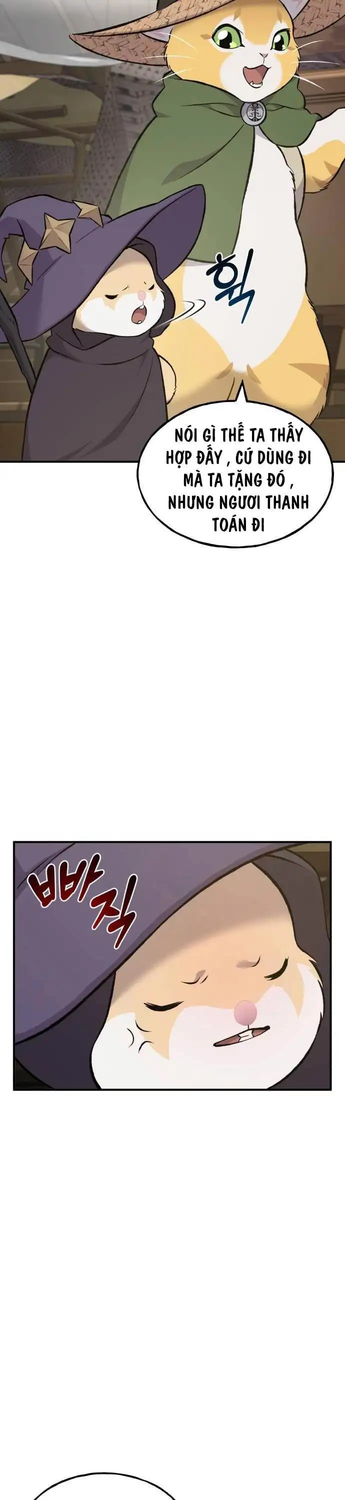 Truyện Tranh Làm Nông Dân Trong Tòa Tháp Thử Thách trang 5