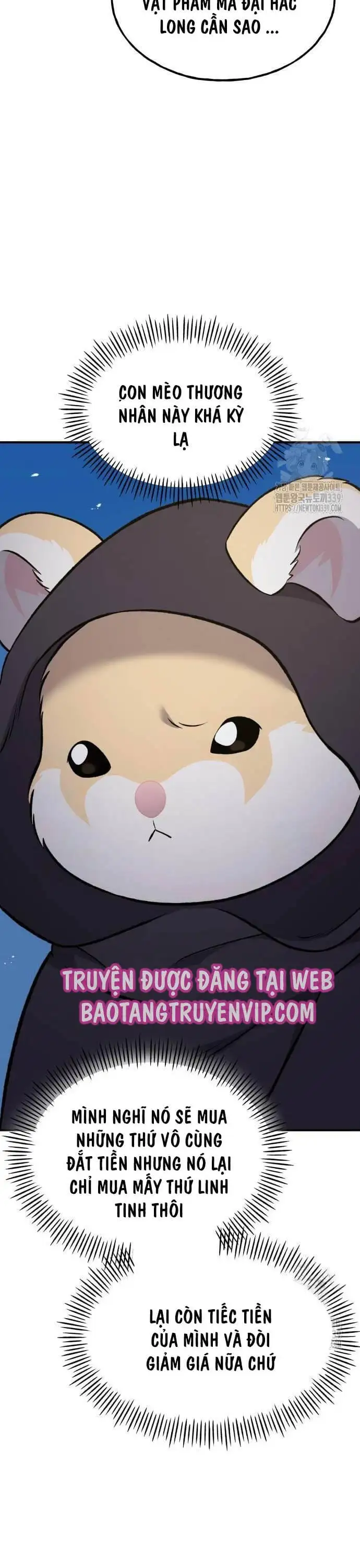 Truyện Tranh Làm Nông Dân Trong Tòa Tháp Thử Thách trang 5