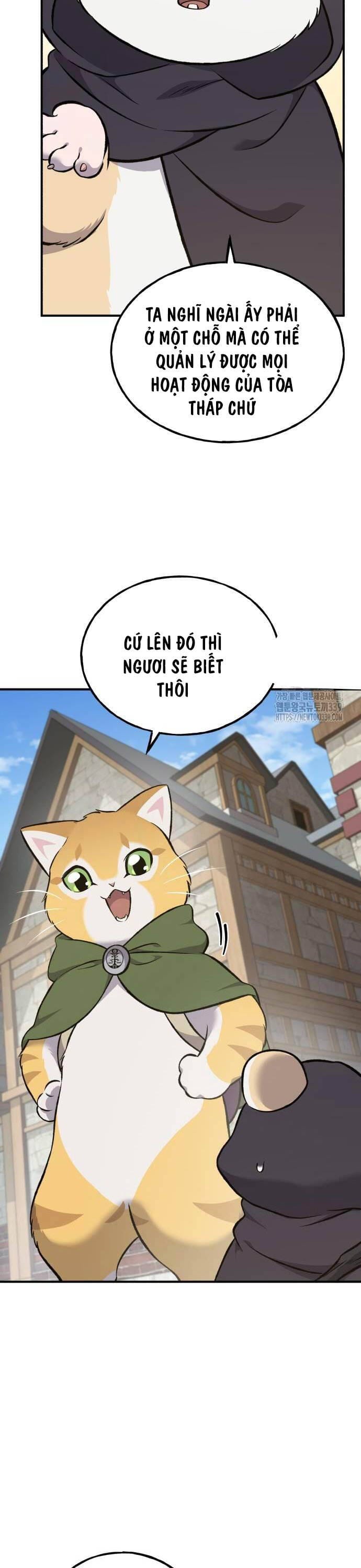 Truyện Tranh Làm Nông Dân Trong Tòa Tháp Thử Thách trang 5