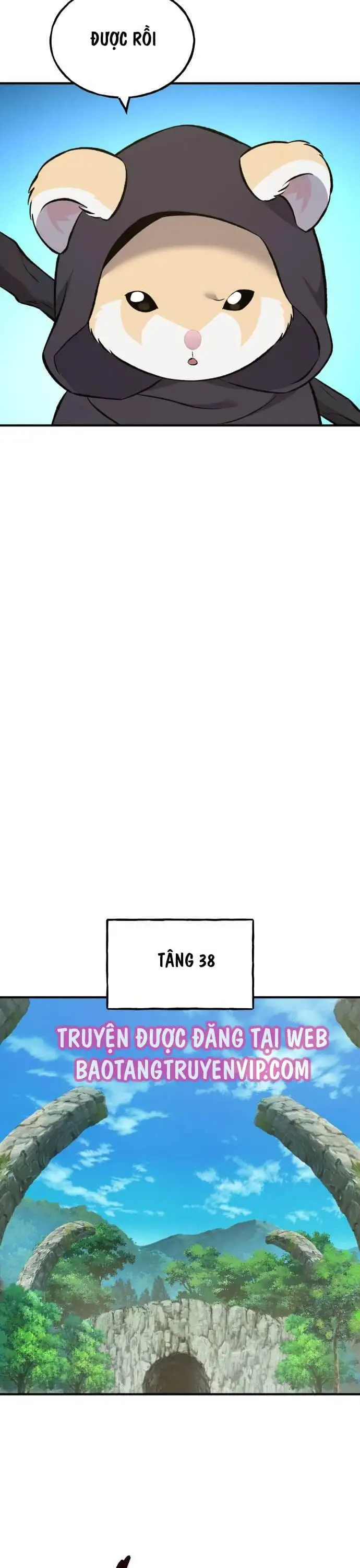 Truyện Tranh Làm Nông Dân Trong Tòa Tháp Thử Thách trang 5