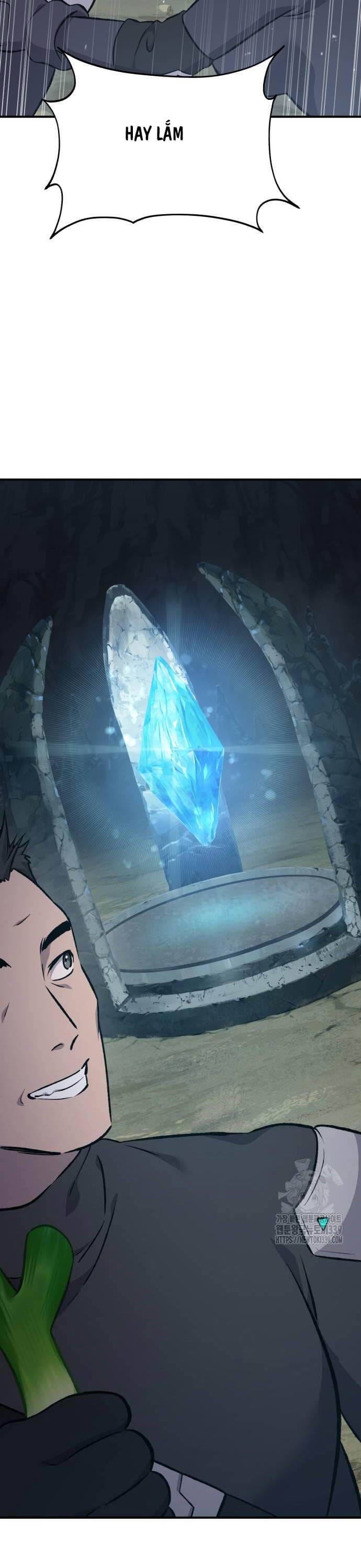 Truyện Tranh Làm Nông Dân Trong Tòa Tháp Thử Thách trang 5