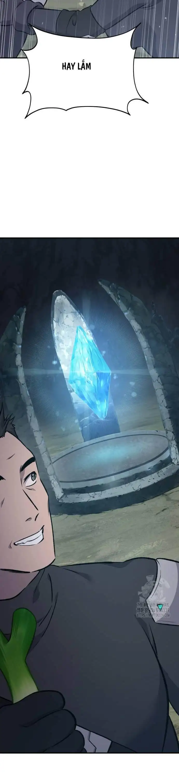 Truyện Tranh Làm Nông Dân Trong Tòa Tháp Thử Thách trang 5