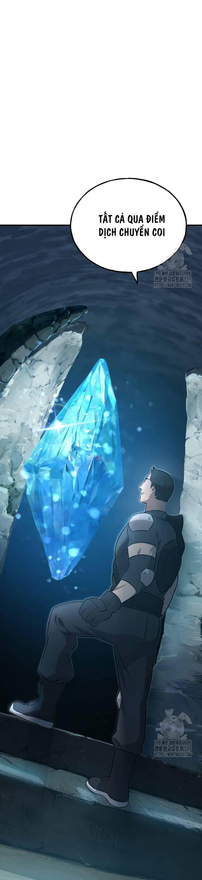 Truyện Tranh Làm Nông Dân Trong Tòa Tháp Thử Thách trang 5