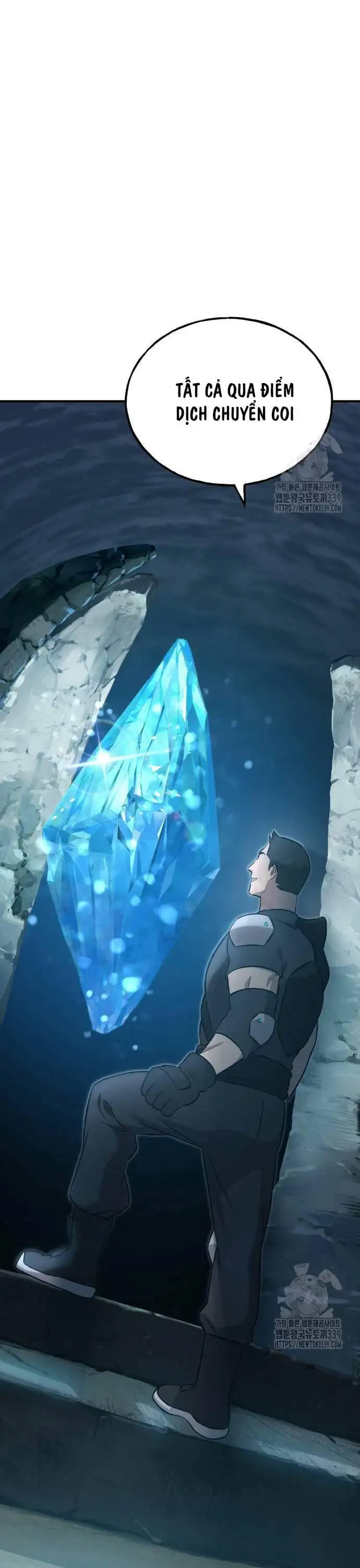 Truyện Tranh Làm Nông Dân Trong Tòa Tháp Thử Thách trang 5