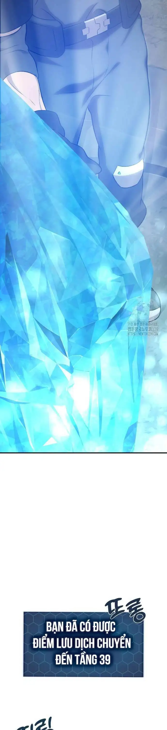 Truyện Tranh Làm Nông Dân Trong Tòa Tháp Thử Thách trang 5