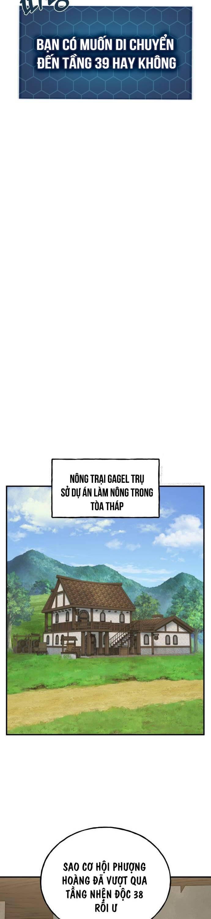 Truyện Tranh Làm Nông Dân Trong Tòa Tháp Thử Thách trang 5