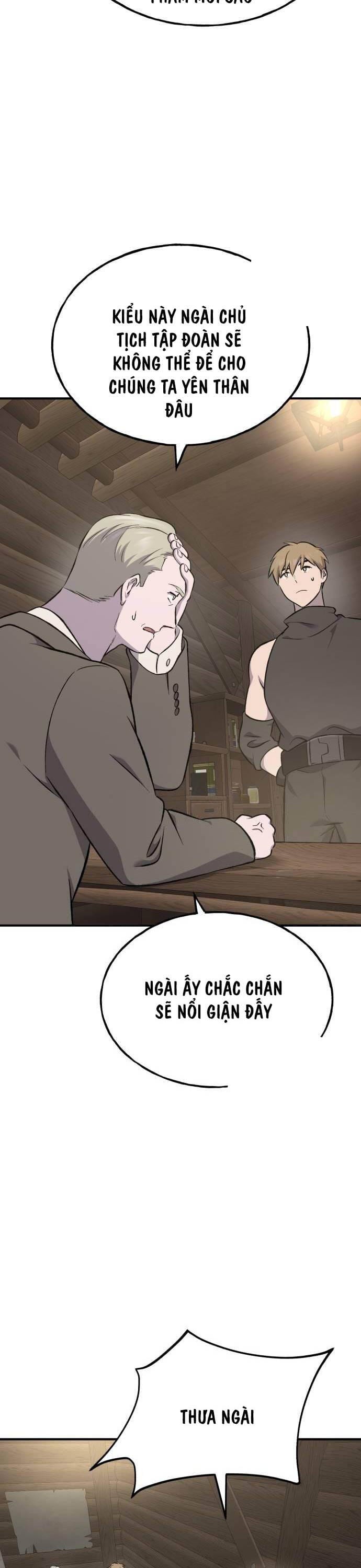 Truyện Tranh Làm Nông Dân Trong Tòa Tháp Thử Thách trang 5