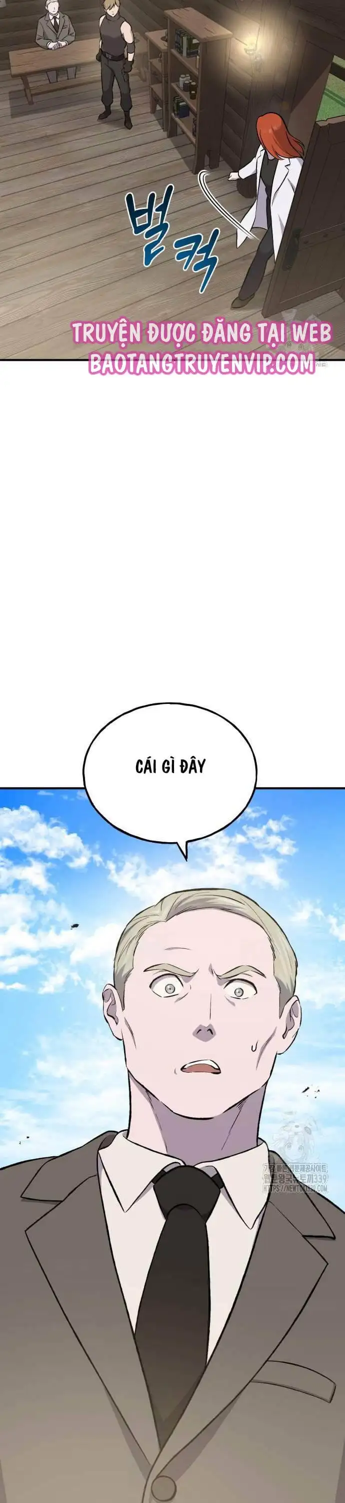 Truyện Tranh Làm Nông Dân Trong Tòa Tháp Thử Thách trang 5