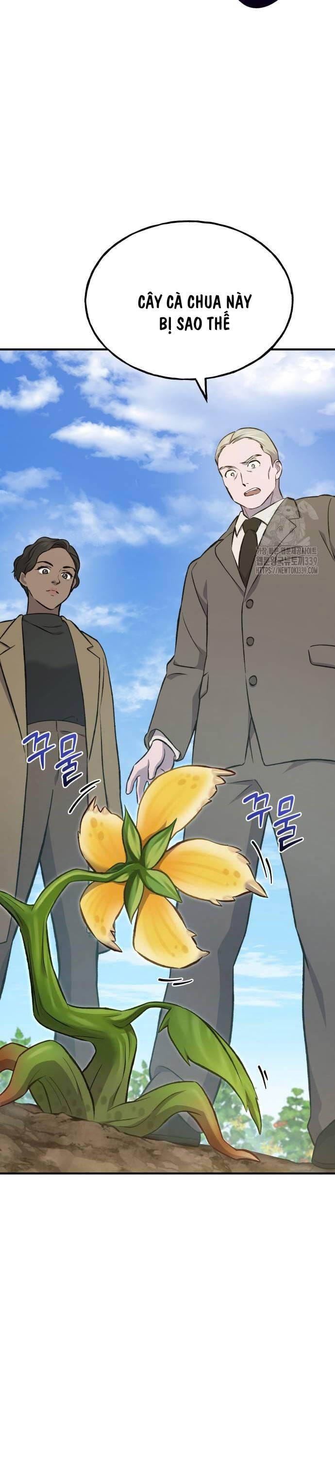 Truyện Tranh Làm Nông Dân Trong Tòa Tháp Thử Thách trang 5